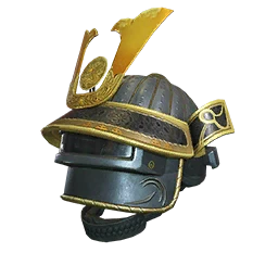 Honorable Warrior Helmet