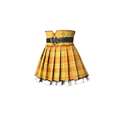Springtime Charm Skirt