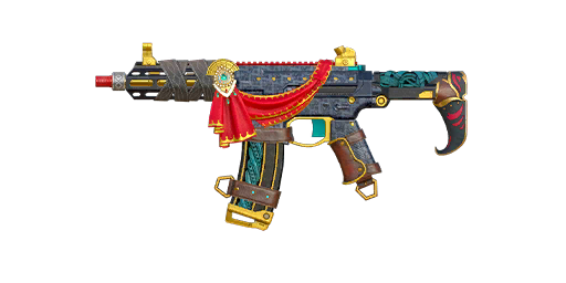 Dune Prince - Honey Badger