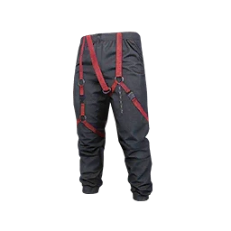 Masked Hunter Pants