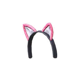 Romantic Catgirl Headgear