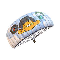 Ryan Parachute