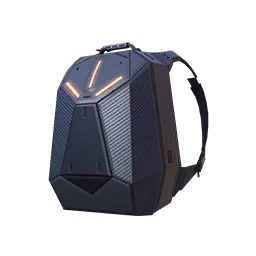 Illusion Judge Backpack