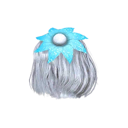 Snowflake Fairy Headgear