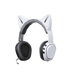 Cool Cat Headband