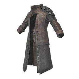 Trench Coat (Camel)