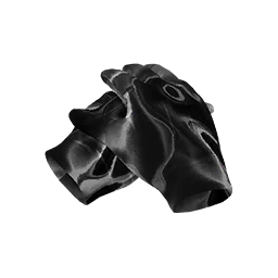 Ink Mist Gloves