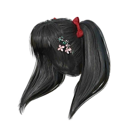 Crimson Charm Cover