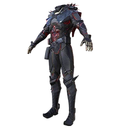 Shark Knight Set