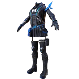 Galactic Traveler Set