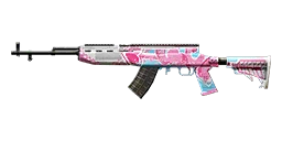 Frilly - SKS