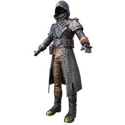 Apocalypse Guardian Set