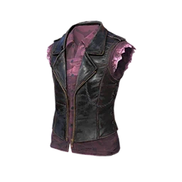 Raider Leather Armor