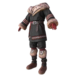 Polar Guardian Set