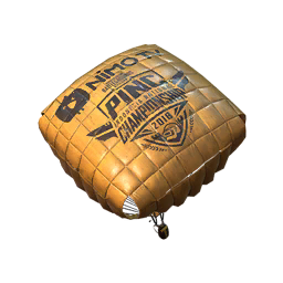 Nimo Parachute