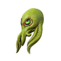Mutant Squid Cover