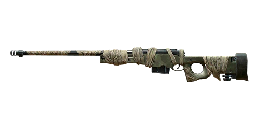 Tribal Warfare - AWM