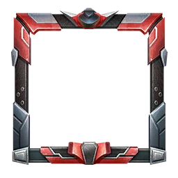 Speed Bunny Frame