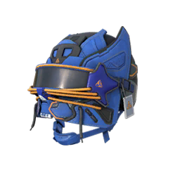 Valorian Helmet