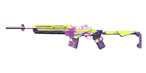 Jolly Good - Mini14