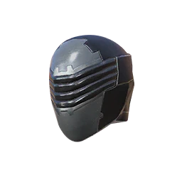 Dark Assassin Mask