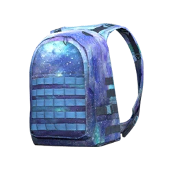 Milky Way Backpack