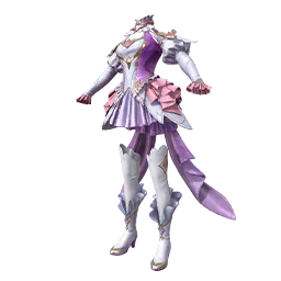 Sacred Eminence Set