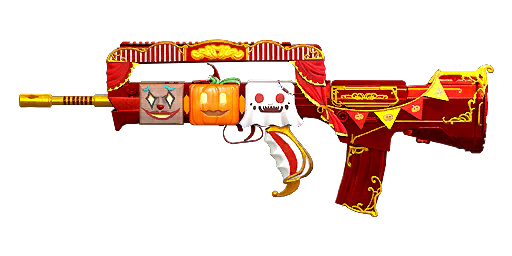 Uncanny Carnival - FAMAS