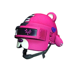 Cute Baddie Helmet