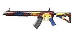 Avant Guard - Mk47 Mutant