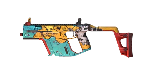 Graffiti - Vector