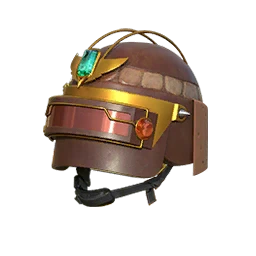 Exalted Warrior Helmet