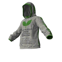 SURVIVOR-IN-TRAINING HOODIE