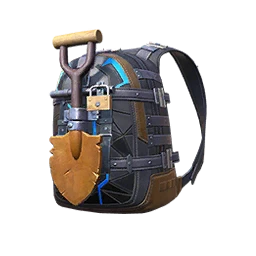 Lieutenant Chaos Backpack