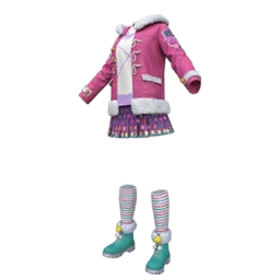Winter Promise Set