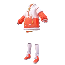 Lion Reign Set