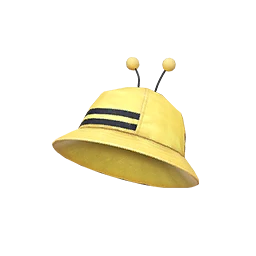 Bumblebee Headgear
