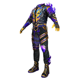 Twilight Warden Set