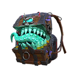 Ghostly Snare Backpack