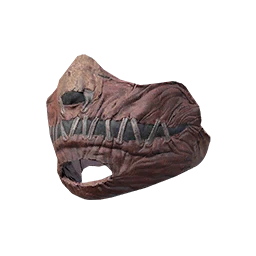Crate Maker Mask