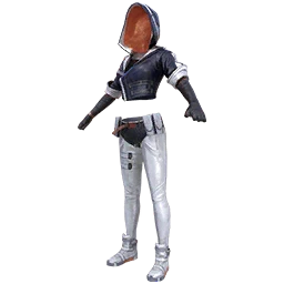 Scrapper's Set