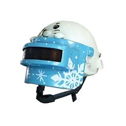 Jubilant Baby Seal Helmet