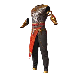 Talon Warrior Set