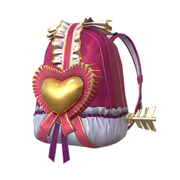Cupid Strike Backpack