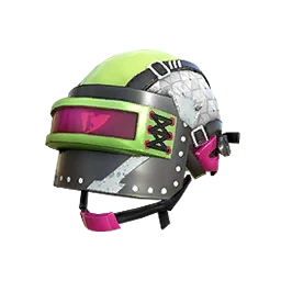Night Ensemble Helmet