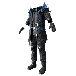 Godzilla Set