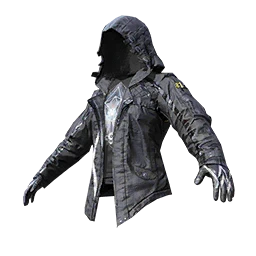WALKER Jacket