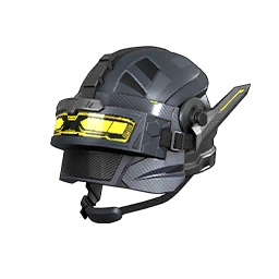Speed Rush Helmet