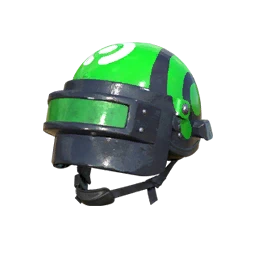 Gojek Driver Helmet