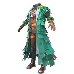 Wishing Treeman Set